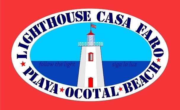 Вілла The Lighthouse Ocotal Коко Номер фото